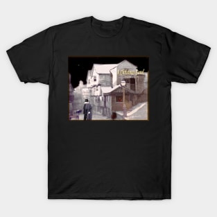 A Christmas Carol T-Shirt